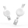 ADAM elements OMNIA A1+ Apple Watch Magnetic Wireless Fast Charger - 1150077 - zdjęcie 2